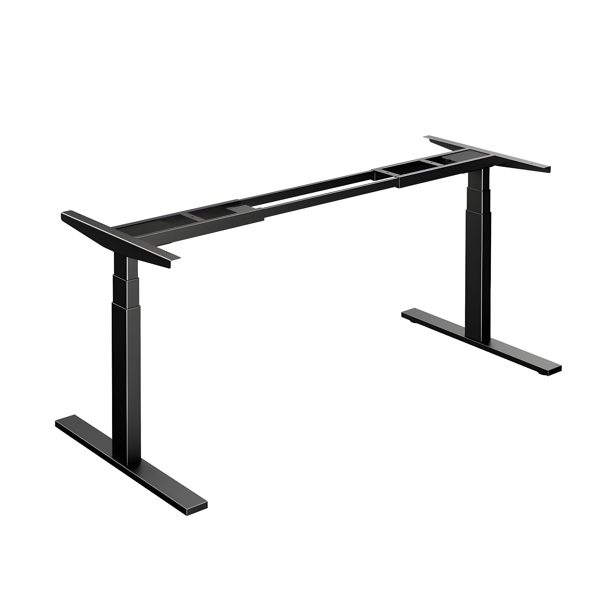 Classic Dual Motor Desk Frame