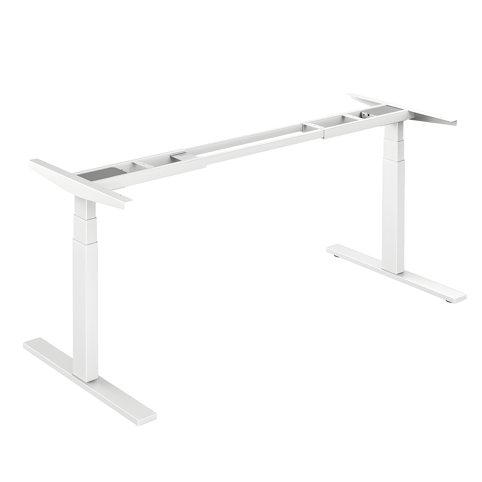Classic Dual Motor Desk Frame