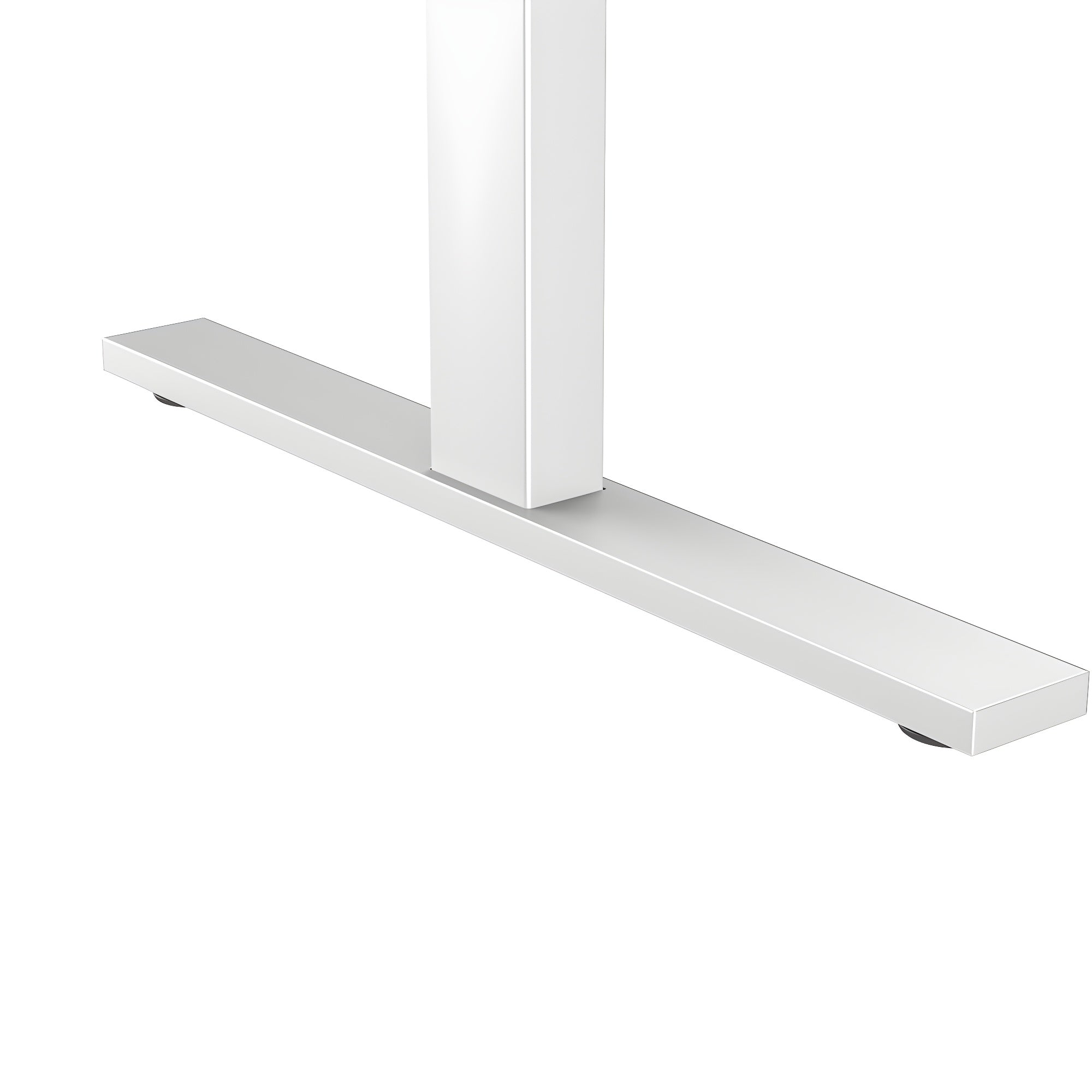 Classic Dual Motor Desk Frame