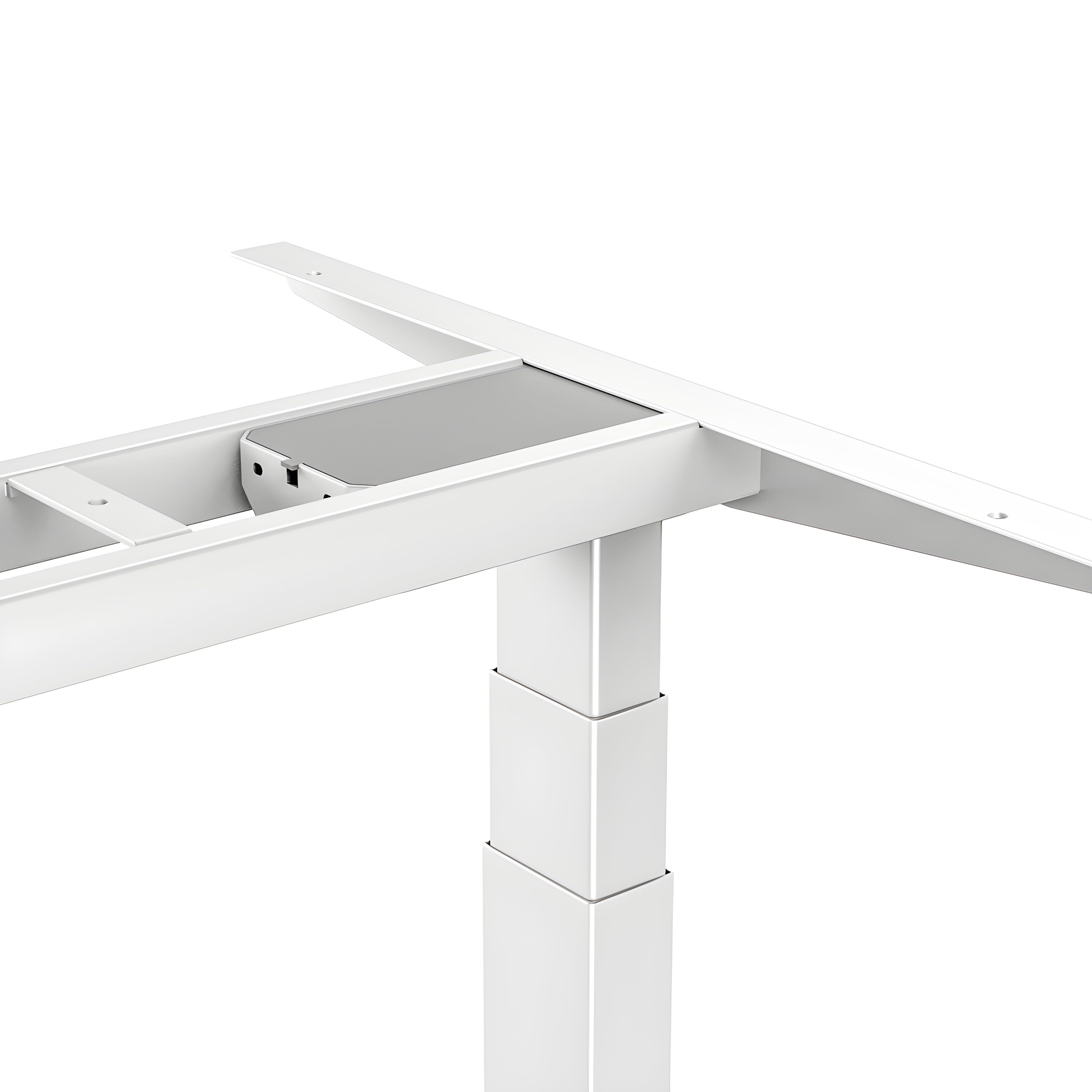 Classic Dual Motor Desk Frame